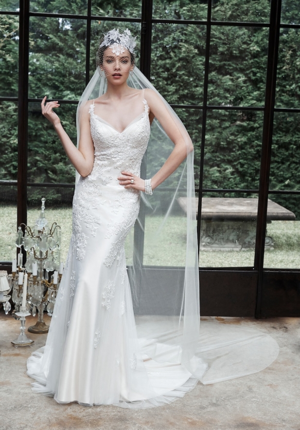 Wedding Dresses Cornwall 20